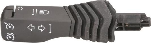 FEBI Bilstein 45428 - Вимикач на рульовій колонці autocars.com.ua