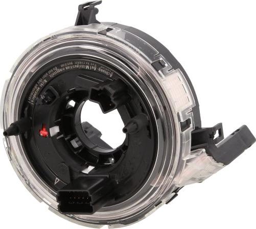 FEBI Bilstein 45437 - Вита пружина, подушка безпеки autocars.com.ua