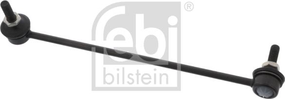 Febi Bilstein 45444 - Тяга / стійка, стабілізатор autocars.com.ua