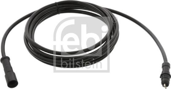 Febi Bilstein 45453 - Соединительный кабель ABS avtokuzovplus.com.ua