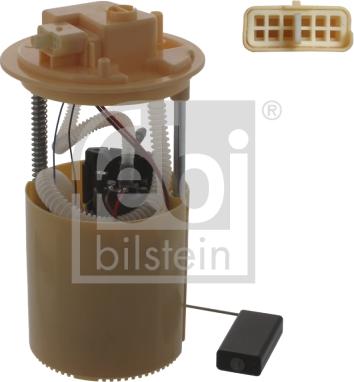 Febi Bilstein 45468 - Модуль паливного насоса autocars.com.ua