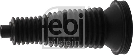 Febi Bilstein 45478 - Пыльник, рулевое управление autodnr.net