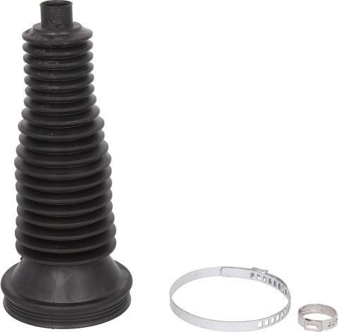 FEBI Bilstein 45480 - Комплект пилника, рульове управління autocars.com.ua