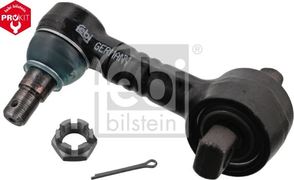 Febi Bilstein 45498 - Тяга / стойка, стабилизатор autodnr.net