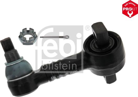 Febi Bilstein 45499 - Тяга / стойка, стабилизатор autodnr.net