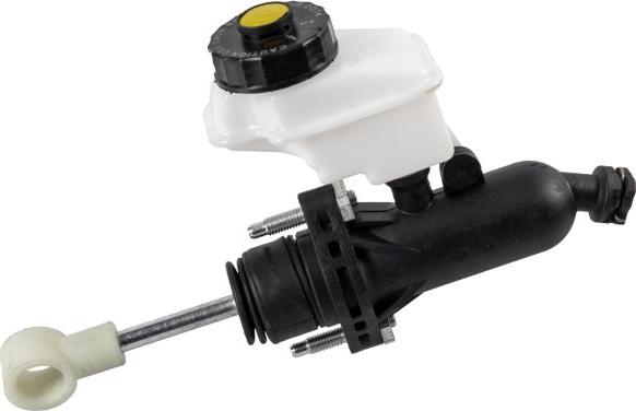 FEBI Bilstein 45502 - Головний циліндр, система зчеплення autocars.com.ua