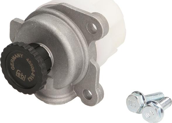 FEBI Bilstein 45508 - Насос, паливоподаючі система autocars.com.ua