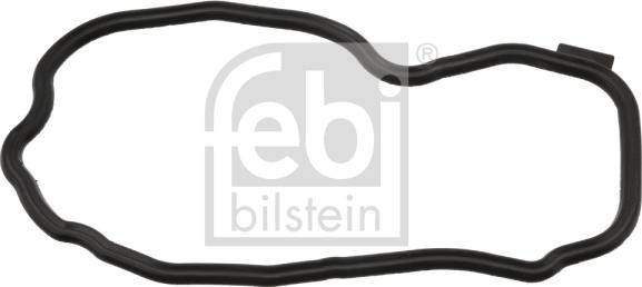 Febi Bilstein 45521 - Прокладка, кришка головки циліндра autocars.com.ua