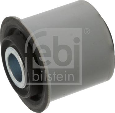 Febi Bilstein 45522 - Втулка, подушка кабіни водія autocars.com.ua