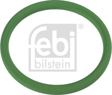 Febi Bilstein 45523 - Кільце ущільнювача autocars.com.ua