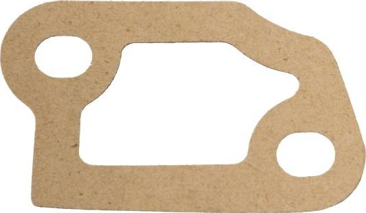 FEBI Bilstein 45545 - Прокладка, фланець охолоджуючої рідини autocars.com.ua