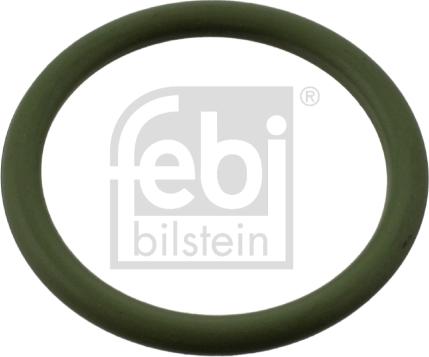 Febi Bilstein 45547 - Кільце ущільнювача autocars.com.ua