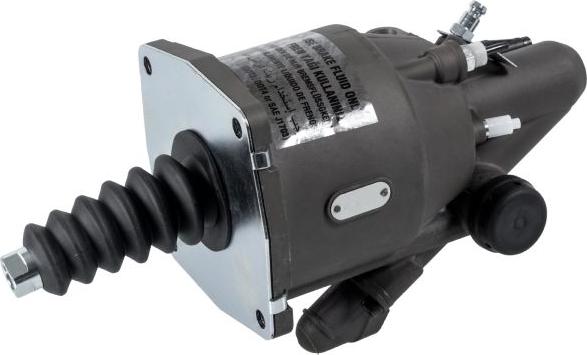 FEBI Bilstein 45579 - Підсилювач зчеплення autocars.com.ua