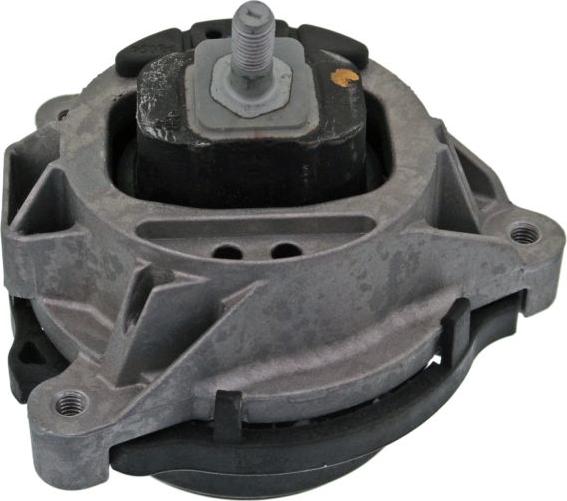 FEBI Bilstein 45584 - Подушка, підвіска двигуна autocars.com.ua