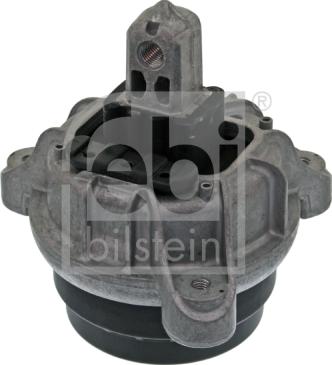 Febi Bilstein 45589 - Подушка, опора, подвеска двигателя avtokuzovplus.com.ua