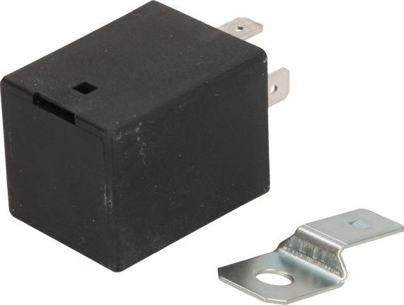 FEBI Bilstein 45597 - Переривник покажчиків повороту autocars.com.ua