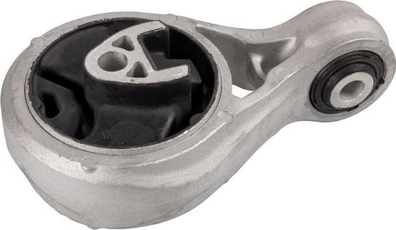 FEBI Bilstein 45607 - Подушка, підвіска двигуна autocars.com.ua