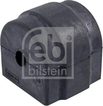 Febi Bilstein 45611 - Втулка, стабілізатор autocars.com.ua