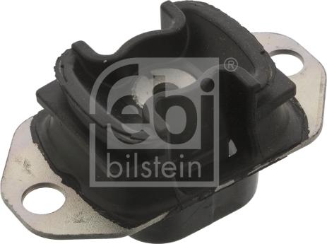 Febi Bilstein 45629 - Подушка, опора, подвеска двигателя autodnr.net