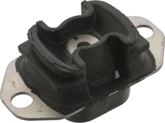 FEBI Bilstein 45629 - Подушка, підвіска двигуна autocars.com.ua