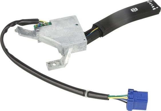 FEBI Bilstein 45649 - Вимикач на рульовій колонці autocars.com.ua