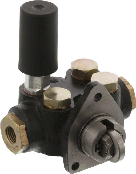 FEBI Bilstein 45652 - Насос, паливоподаючі система autocars.com.ua