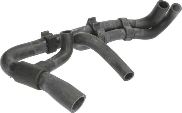 FEBI Bilstein 45656 - Шланг радіатора autocars.com.ua