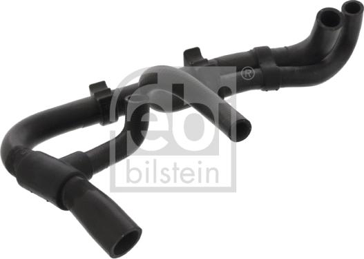 Febi Bilstein 45656 - Шланг радіатора autocars.com.ua