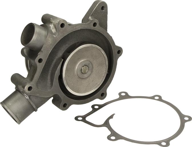 FEBI Bilstein 45670 - Водяний насос autocars.com.ua