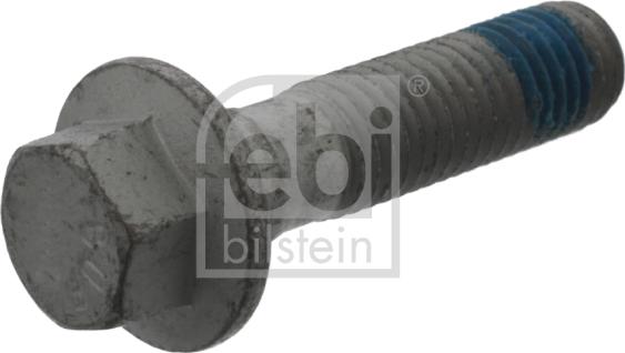 Febi Bilstein 45673 - Болт autocars.com.ua