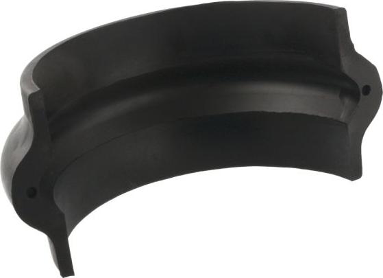 FEBI Bilstein 45716 - Втулка, балка мосту autocars.com.ua