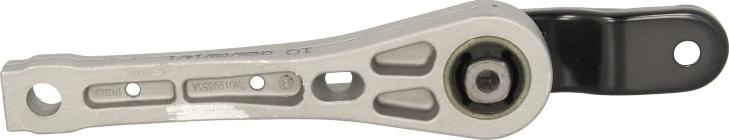 FEBI Bilstein 45738 - Подушка, підвіска двигуна autocars.com.ua