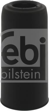 Febi Bilstein 45741 - Пильник амортизатора, захисний ковпак autocars.com.ua