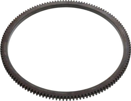 FEBI Bilstein 45748 - Зубчастий вінець, маховик autocars.com.ua