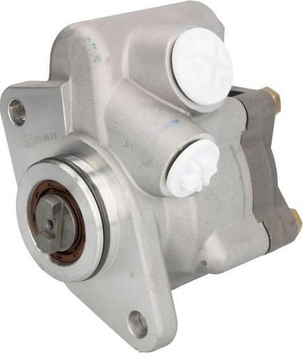 FEBI Bilstein 45751 - Гідравлічний насос, рульове управління, ГУР autocars.com.ua