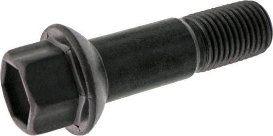 FEBI Bilstein 45757 - Болт для кріплення колеса autocars.com.ua