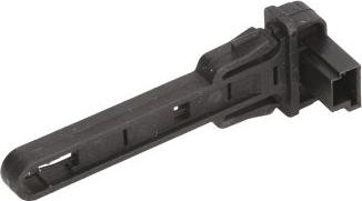 FEBI Bilstein 45762 - Датчик, внутрішня температура autocars.com.ua