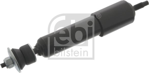 Febi Bilstein 45769 - Гаситель, крепление кабины avtokuzovplus.com.ua