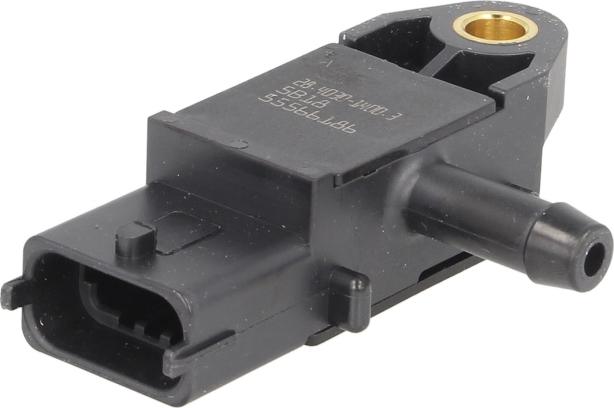 FEBI Bilstein 45772 - Датчик, тиск вихлопних газів autocars.com.ua