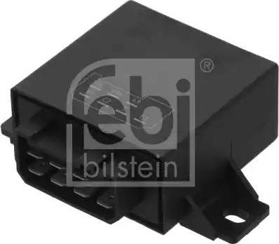 Febi Bilstein 45781 - Прерыватель указателей поворота autodnr.net