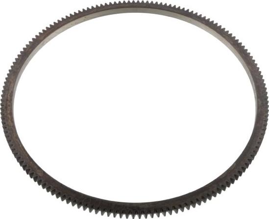 FEBI Bilstein 45783 - Зубчастий вінець, маховик autocars.com.ua