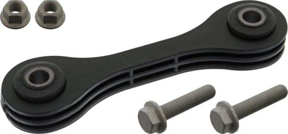 FEBI Bilstein 45784 - Тяга / стійка, стабілізатор autocars.com.ua