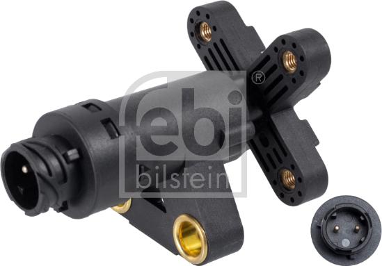 Febi Bilstein 45799 - Датчик, пневматична підвіска autocars.com.ua