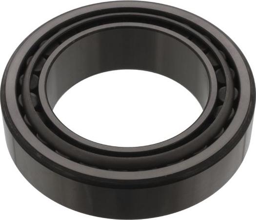 FEBI Bilstein 45806 - Підшипник ступиці колеса autocars.com.ua