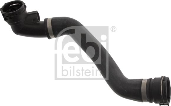 Febi Bilstein 45815 - Шланг радиатора autodnr.net