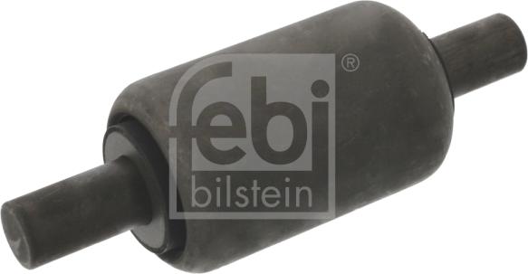 Febi Bilstein 45821 - Втулка, стабилизатор avtokuzovplus.com.ua