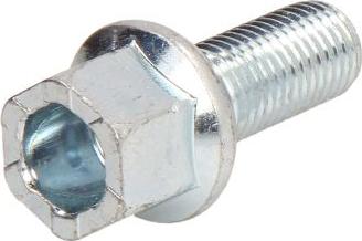 FEBI Bilstein 45850 - Болт для кріплення колеса autocars.com.ua