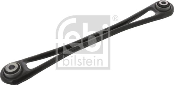 Febi Bilstein 45861 - Рычаг подвески колеса autodnr.net