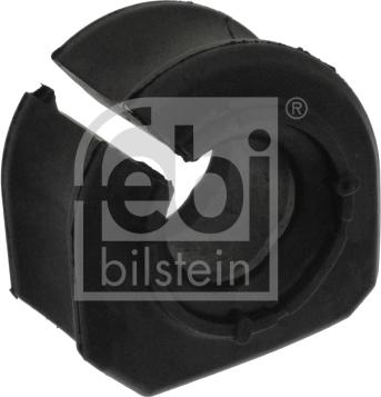 Febi Bilstein 45867 - Втулка, стабилизатор autodnr.net