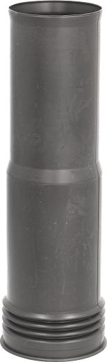 FEBI Bilstein 45893 - Пильник амортизатора, захисний ковпак autocars.com.ua